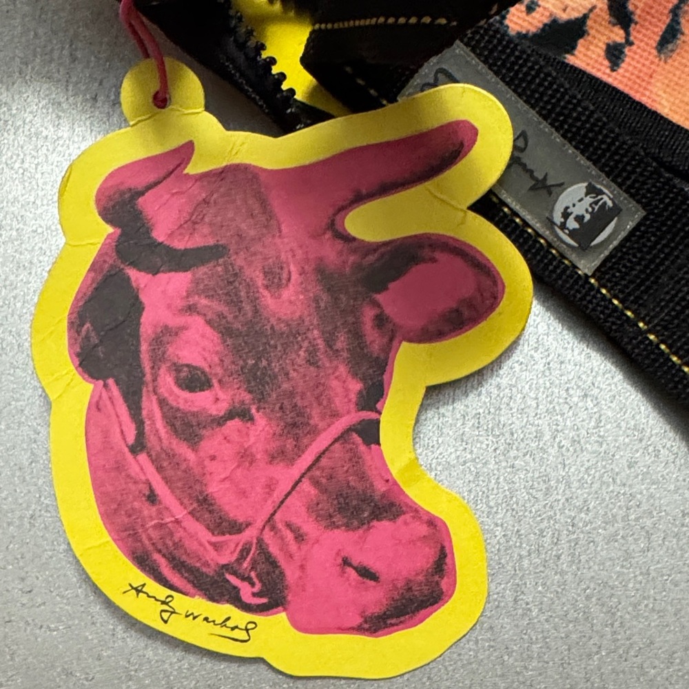 Andy Warhol & Loop NYC Marilyn Monroe Bag - Picture 7 of 14